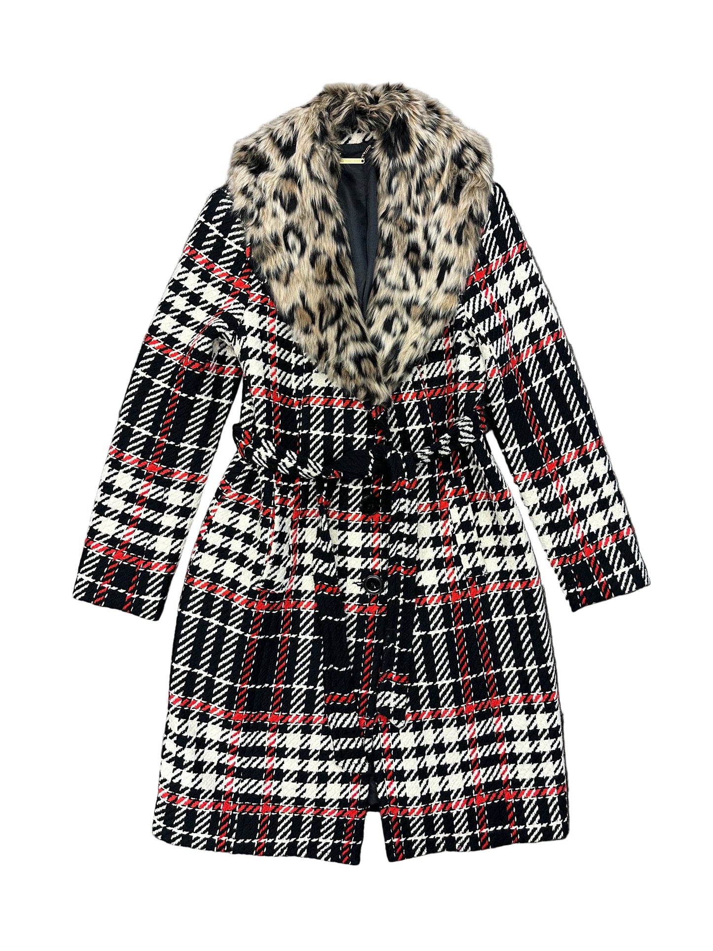 Vintage Trina Turk Coat