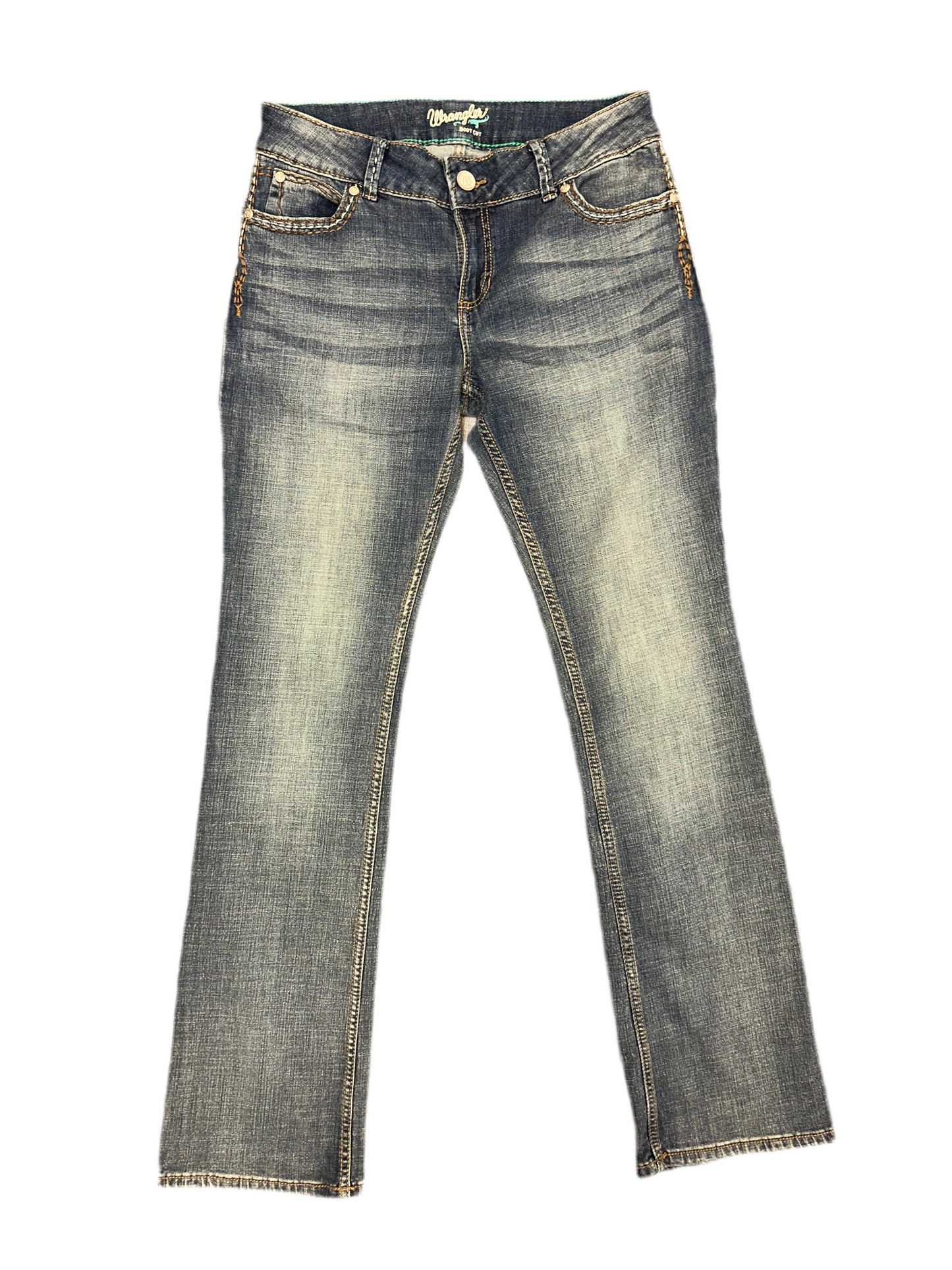 Vintage Wrangler Jeans