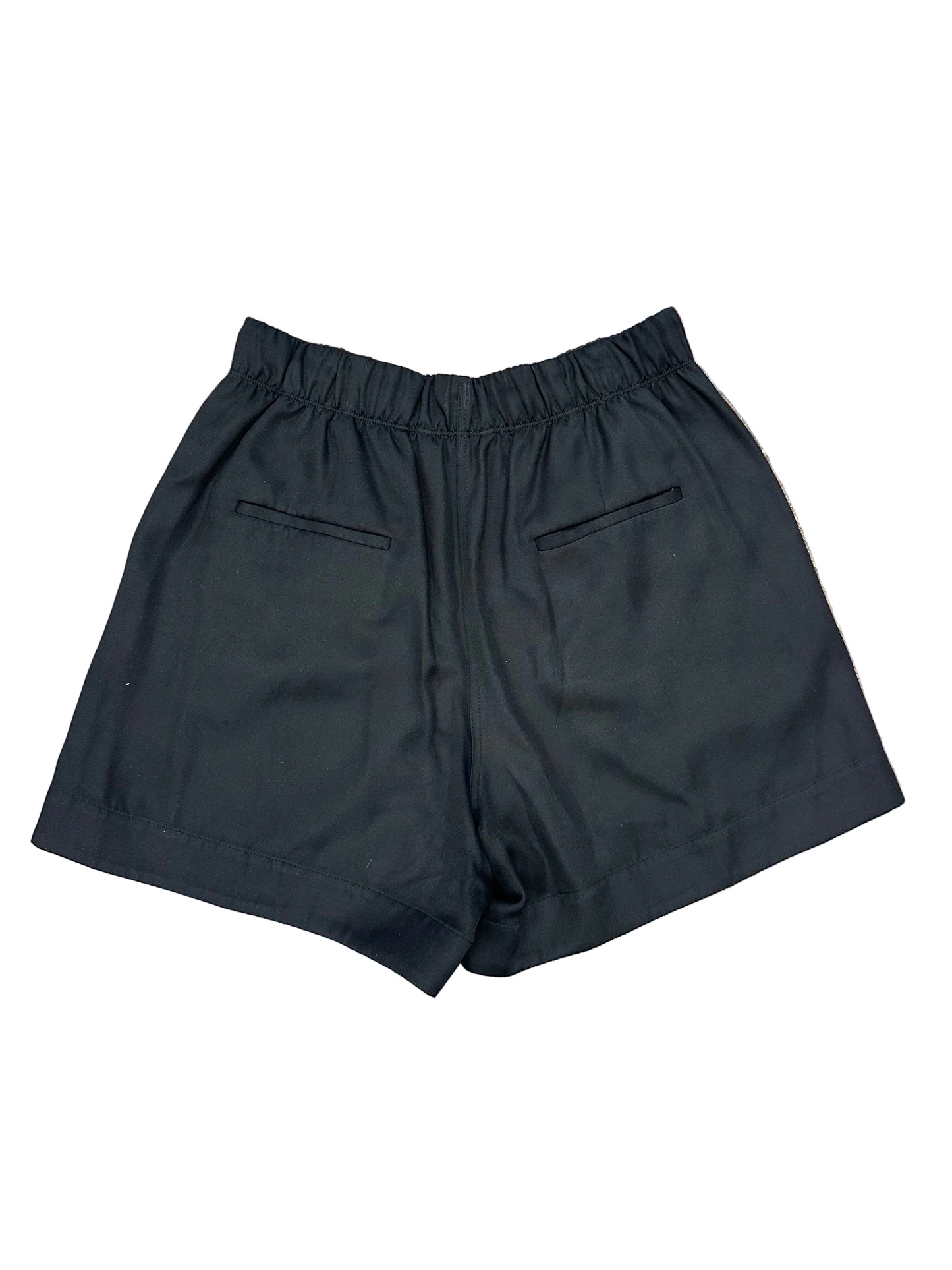 Helmut Lang Trouser Shorts