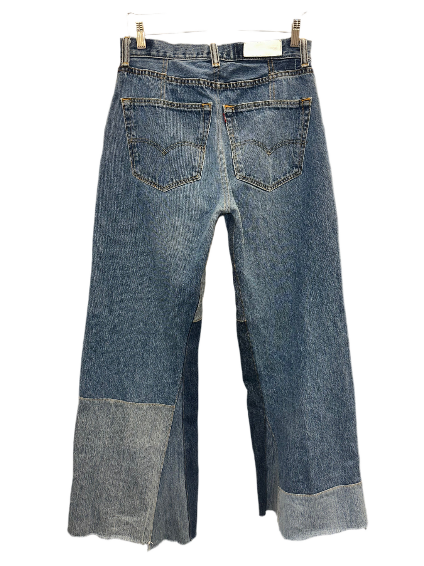 Redone Vintage Levi's
