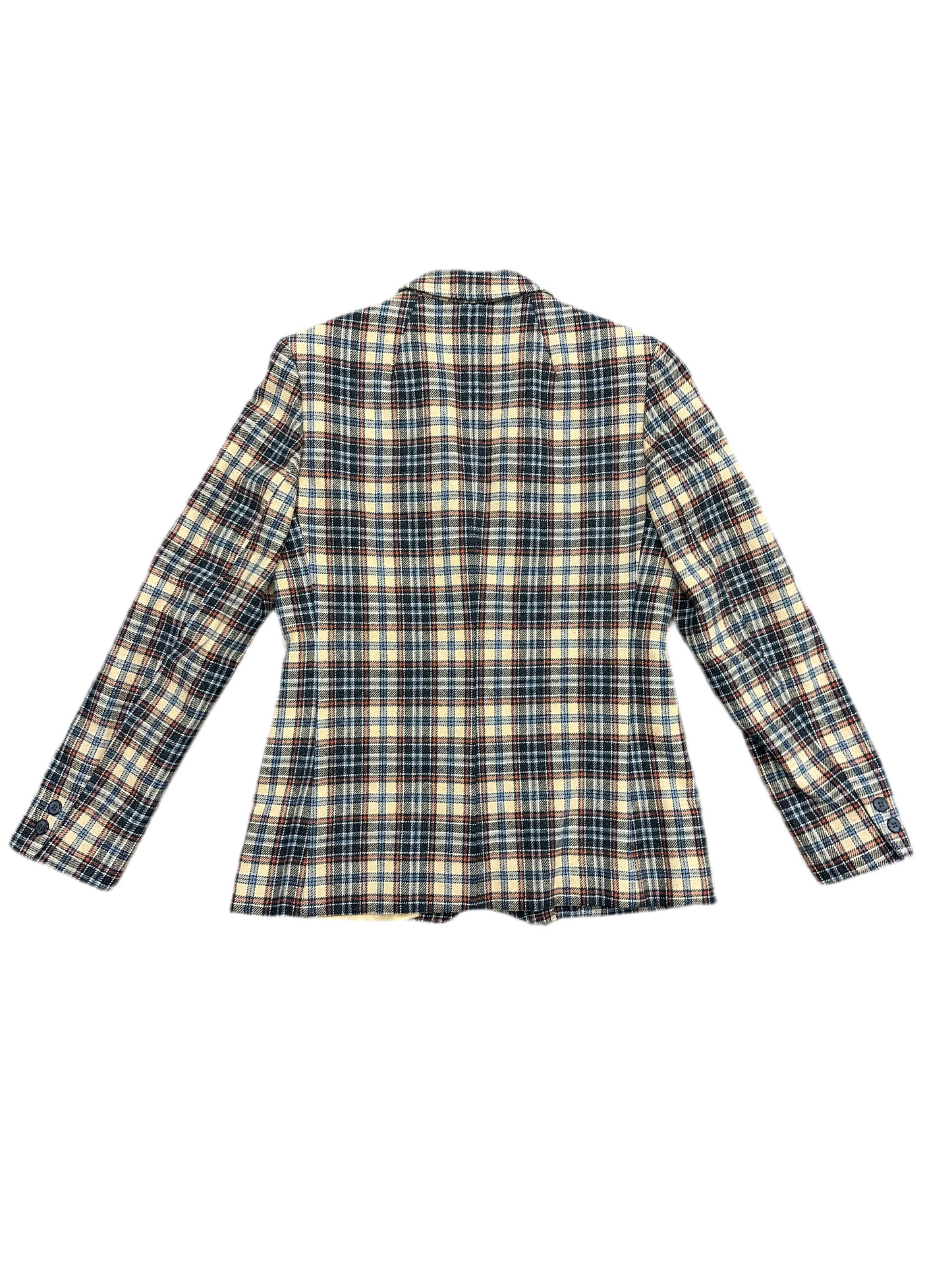 Vintage Pendleton Blazer