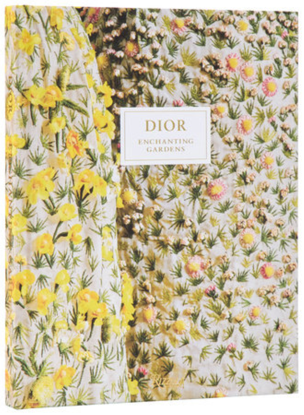 Dior Enchanting Gardens