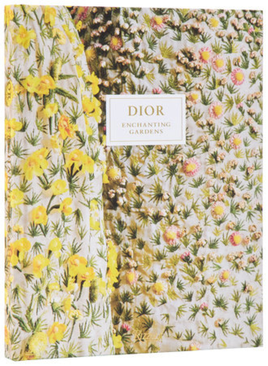 Dior Enchanting Gardens