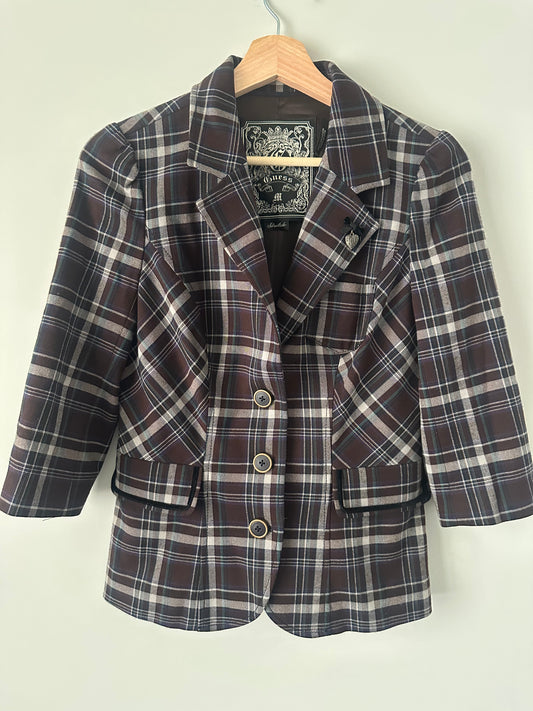 Vintage Guess Blazer