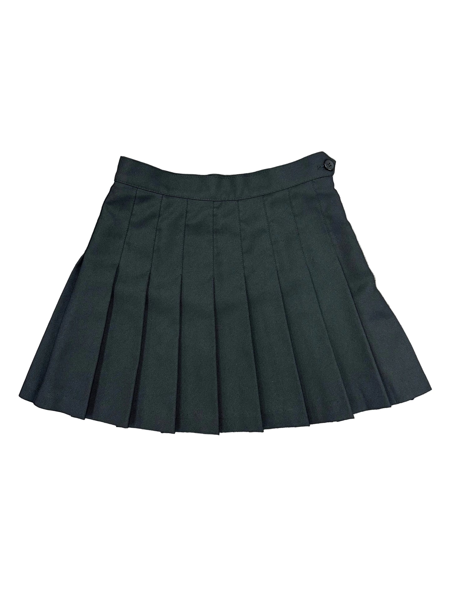 Vintage American Apparel Pleated Skirt