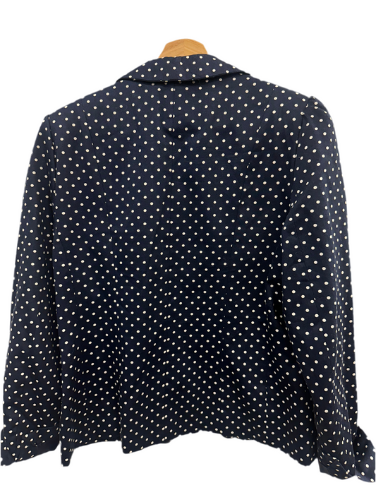 Vintage Cynthia Rowley Blazer