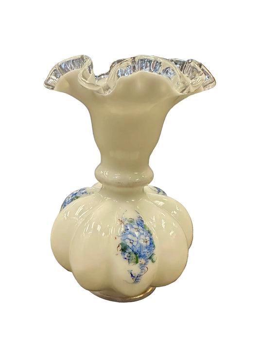 Vintage 1950s Small Vase