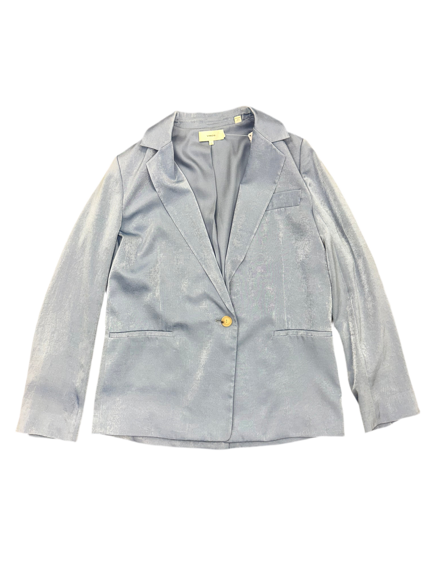 Vince Blazer