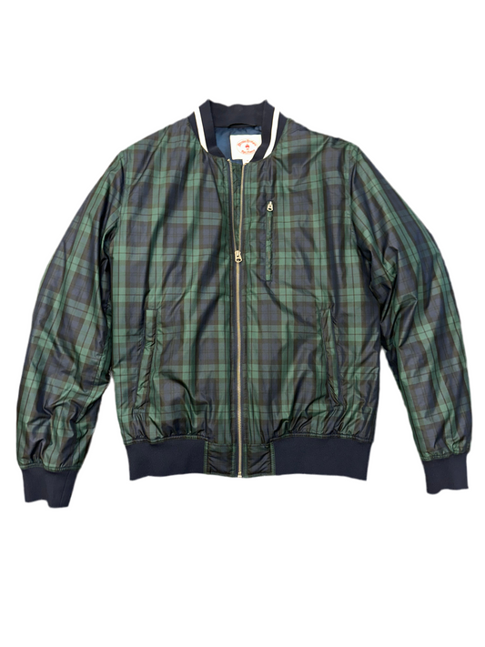 Vintage Brooks Brothers Windbreaker
