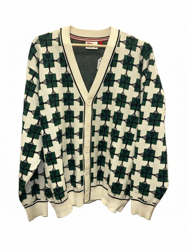 Wilson Tennis Sweater