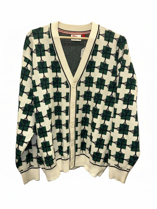 Wilson Tennis Sweater