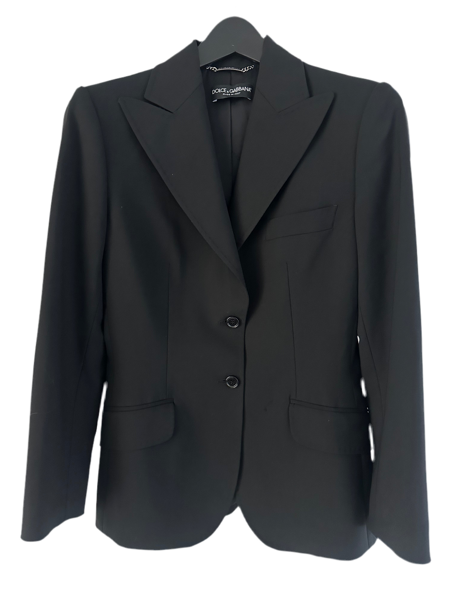 Vintage Dolce and Gabbana Blazer