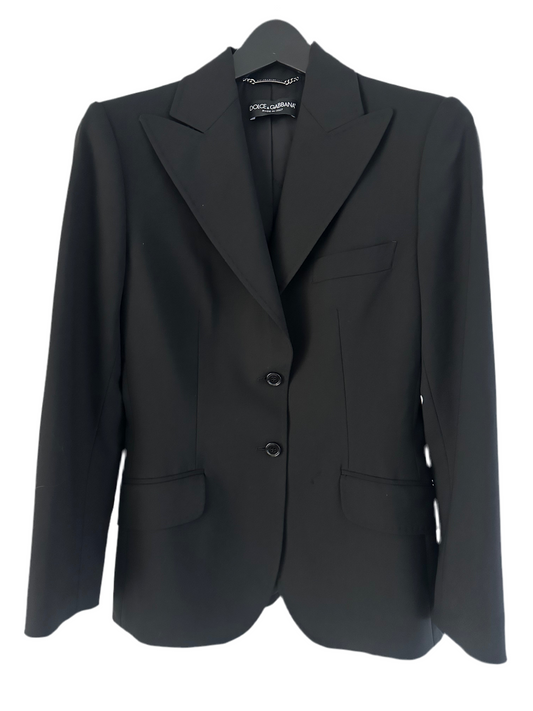 Vintage Dolce and Gabbana Blazer
