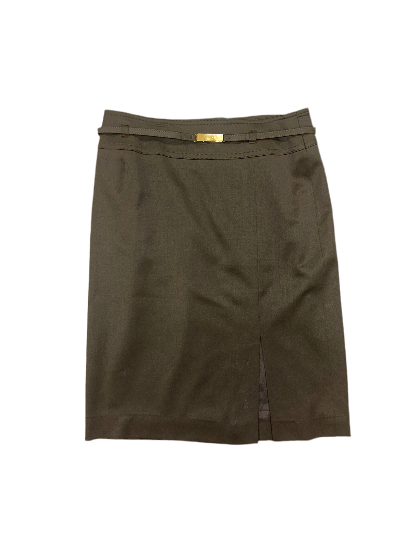 Vintage Escada Skirt