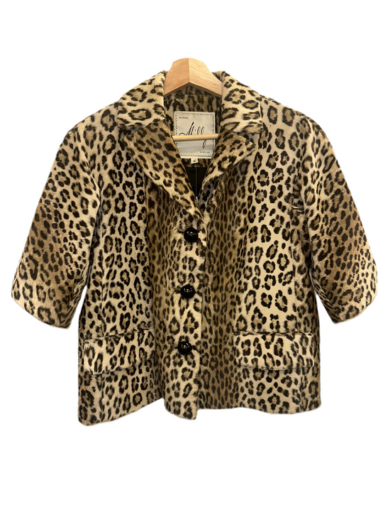 Vintage Milly Jacket