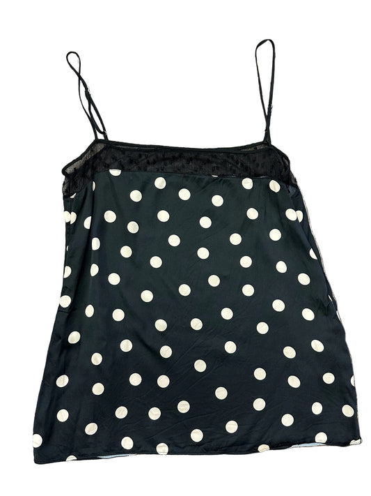 Stella McCartney Polka Dot Cami
