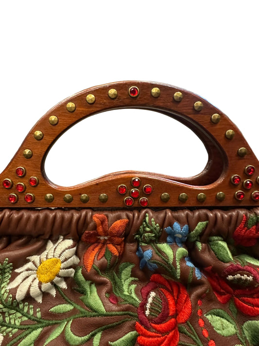 Vintage Isabella Fiore Handbag