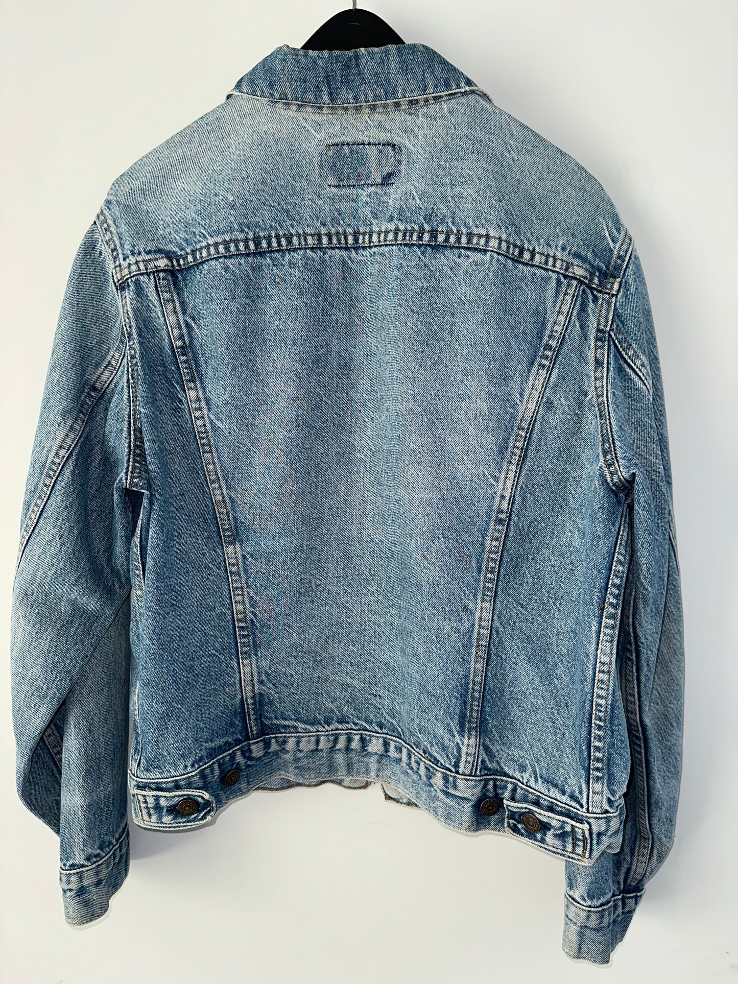 Vintage Levis Denim Jacket