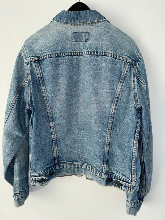 Vintage Levis Denim Jacket