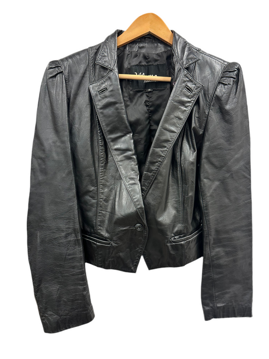 Vintage Wilsons Leather Jacket