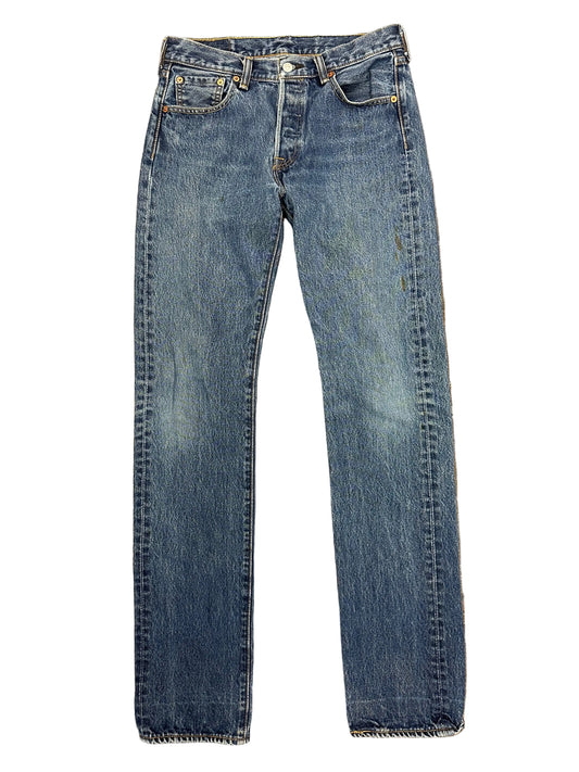 Vintage Levi's