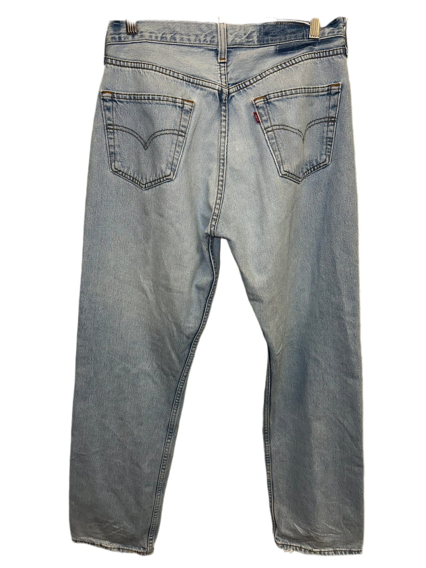 'Aligrace' Redone Vintage Levi's