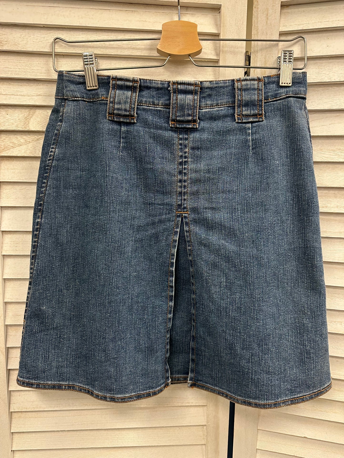 Vintage Moschino Skirt