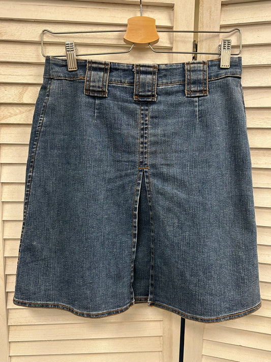 Vintage Moschino Skirt