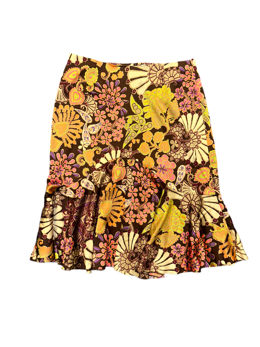 Vintage Trina Turk Skirt