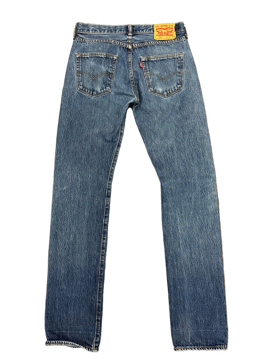 Vintage Levi's