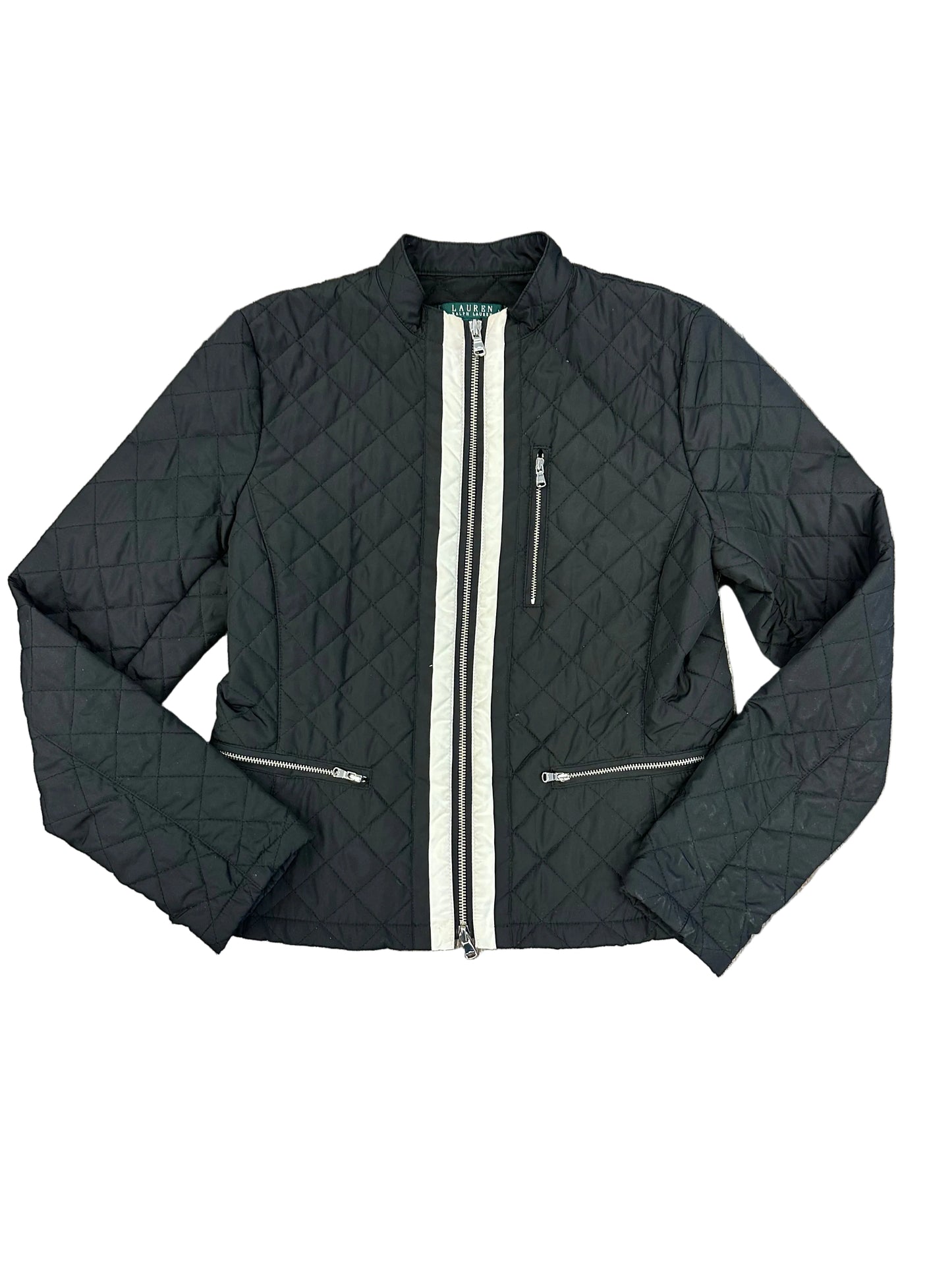 Vintage Ralph Lauren Quilted Jacket