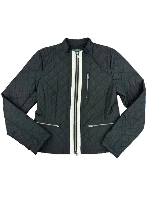Vintage Ralph Lauren Quilted Jacket