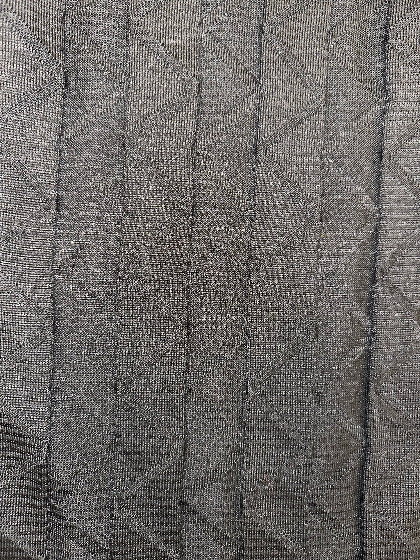 Vintage Missoni Knit Dress