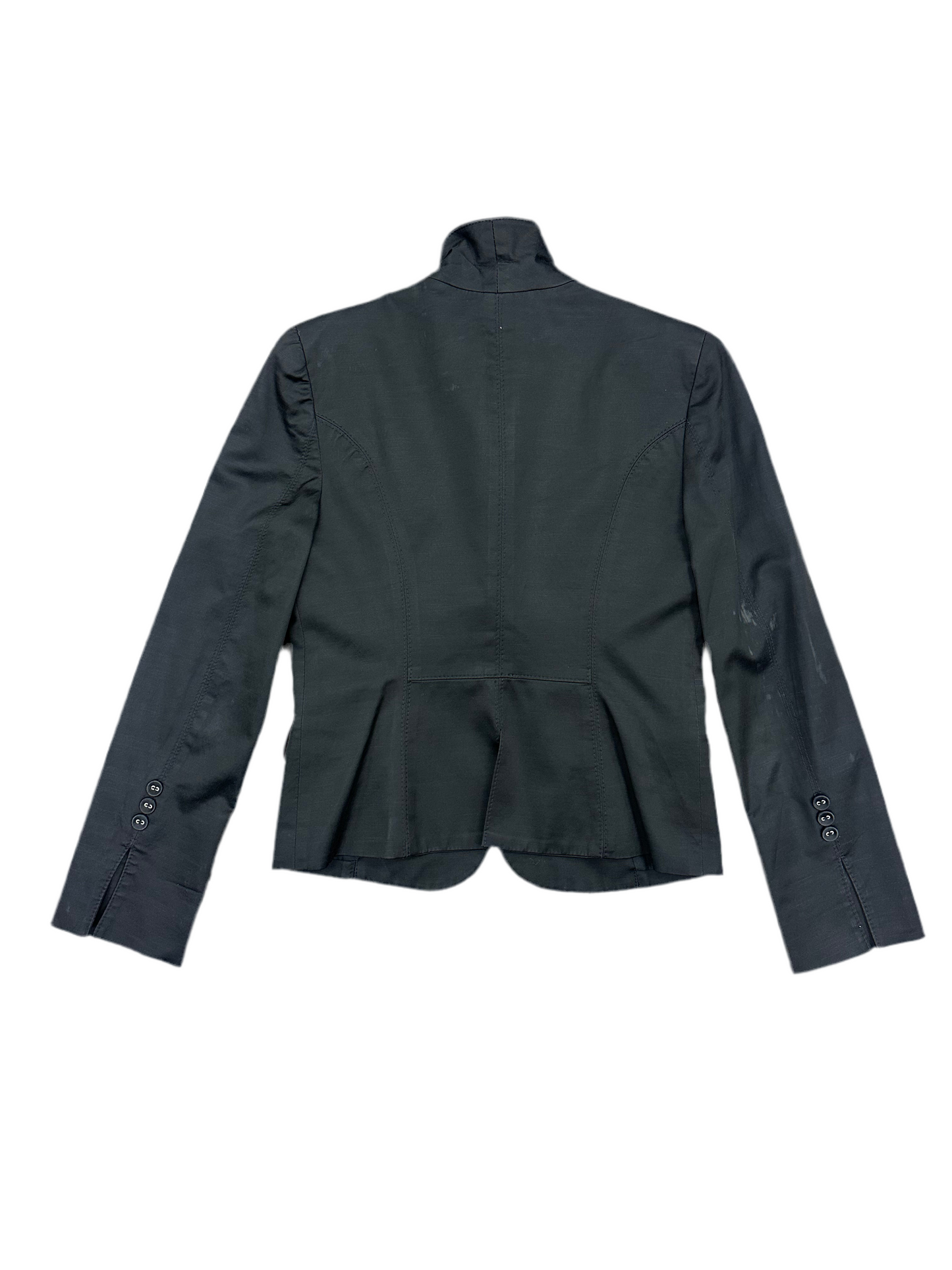 Vintage Bebe Blazer