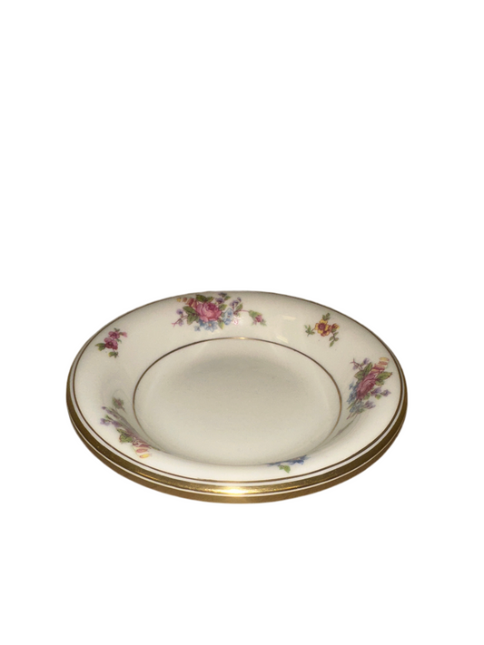 Antique Small Dish