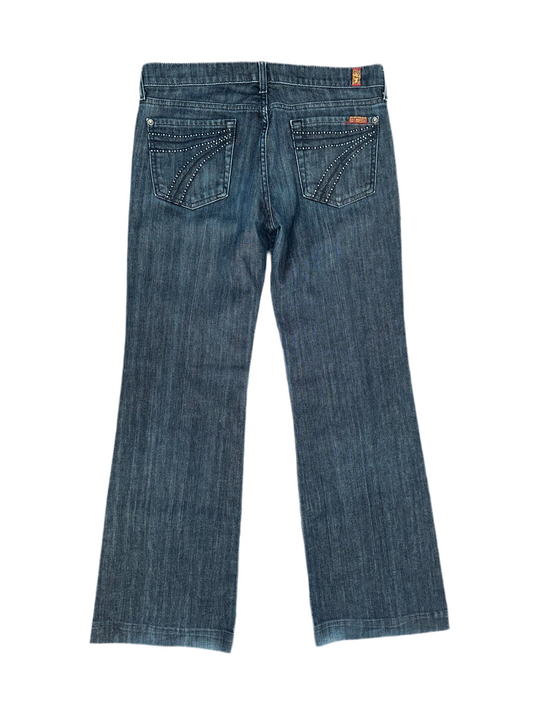 Vintage 7's Jeans