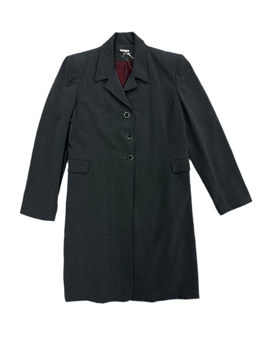 Vintage Long Blazer Coat