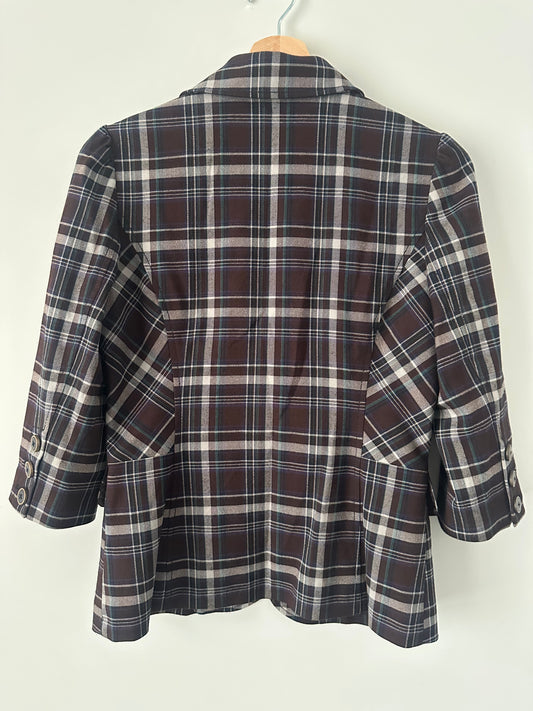 Vintage Guess Blazer