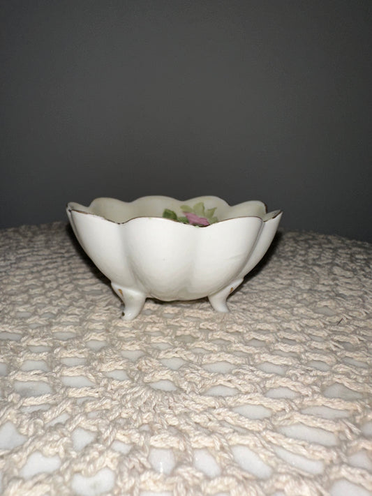 Hand Painted Tiny Bowl