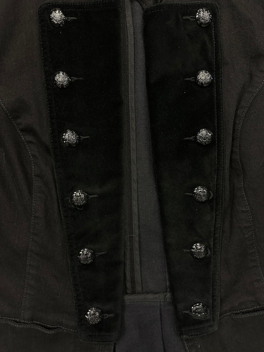 Vintage Ralph Lauren Military Jacket