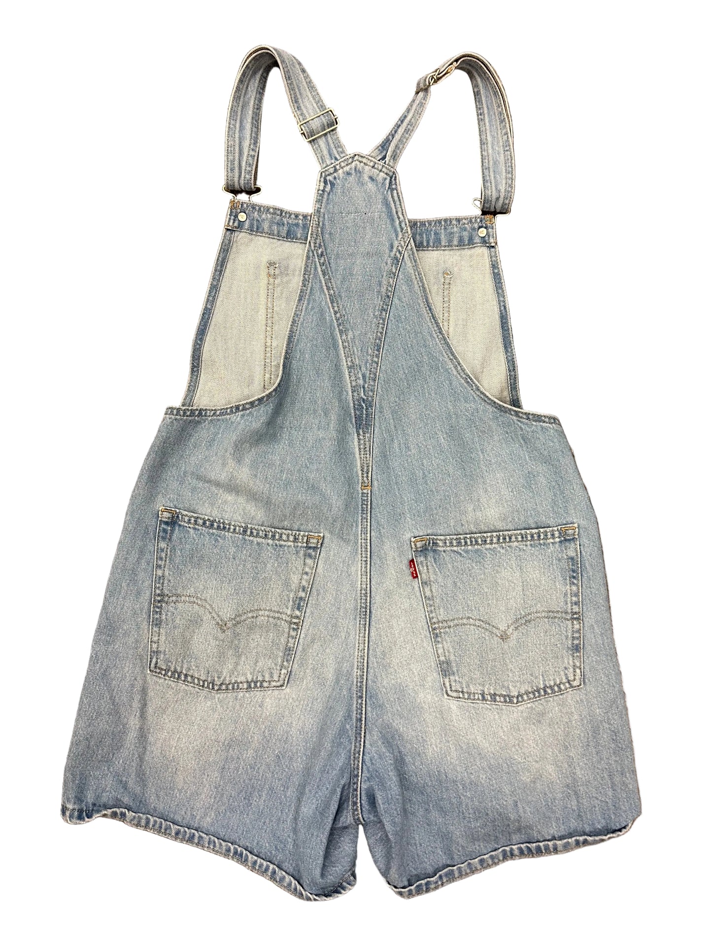 Levi's Overalls