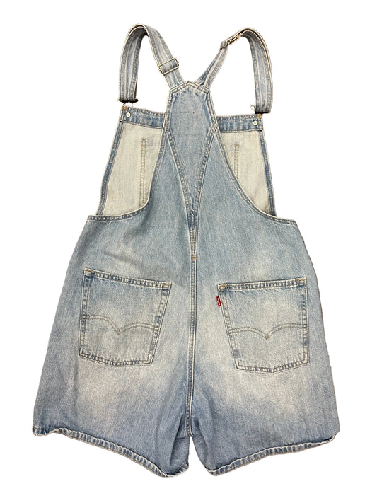 Levi's Overalls