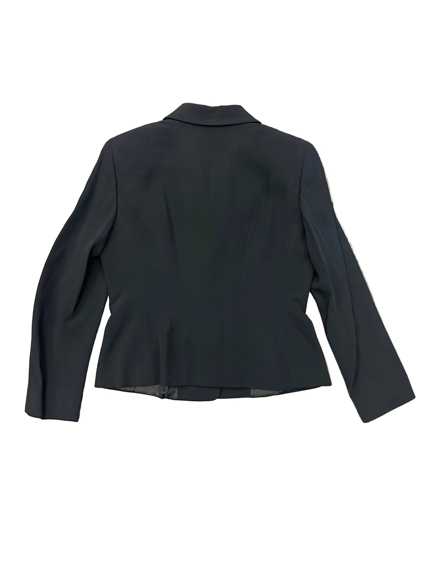 Vintage Moschino Black Blazer