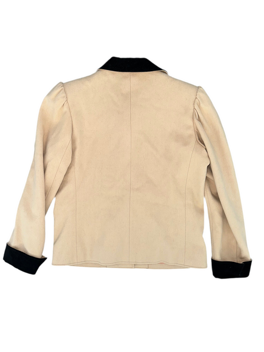 1980s YSL Jacket