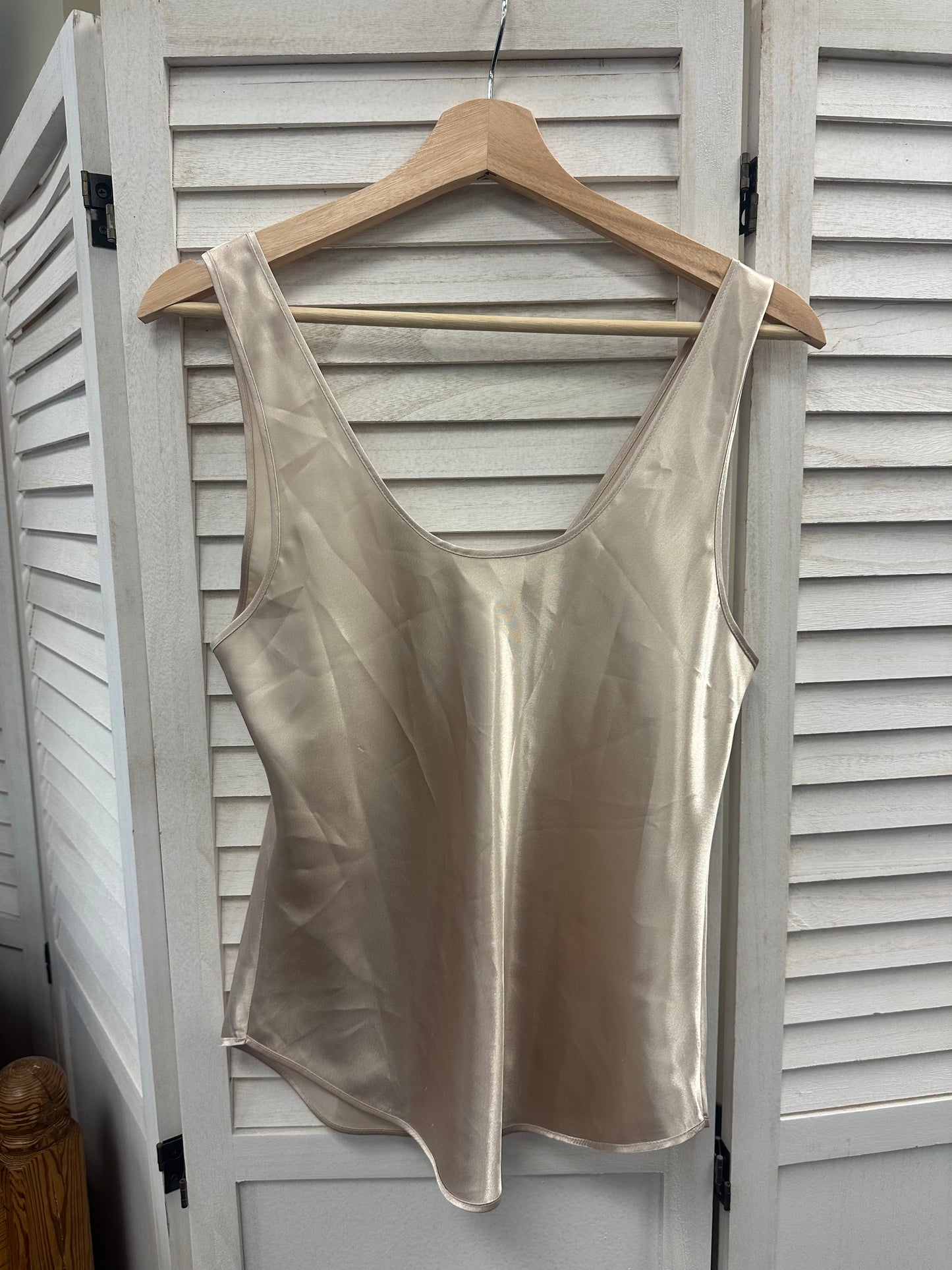 Vintage Neiman Marcus Tank Top