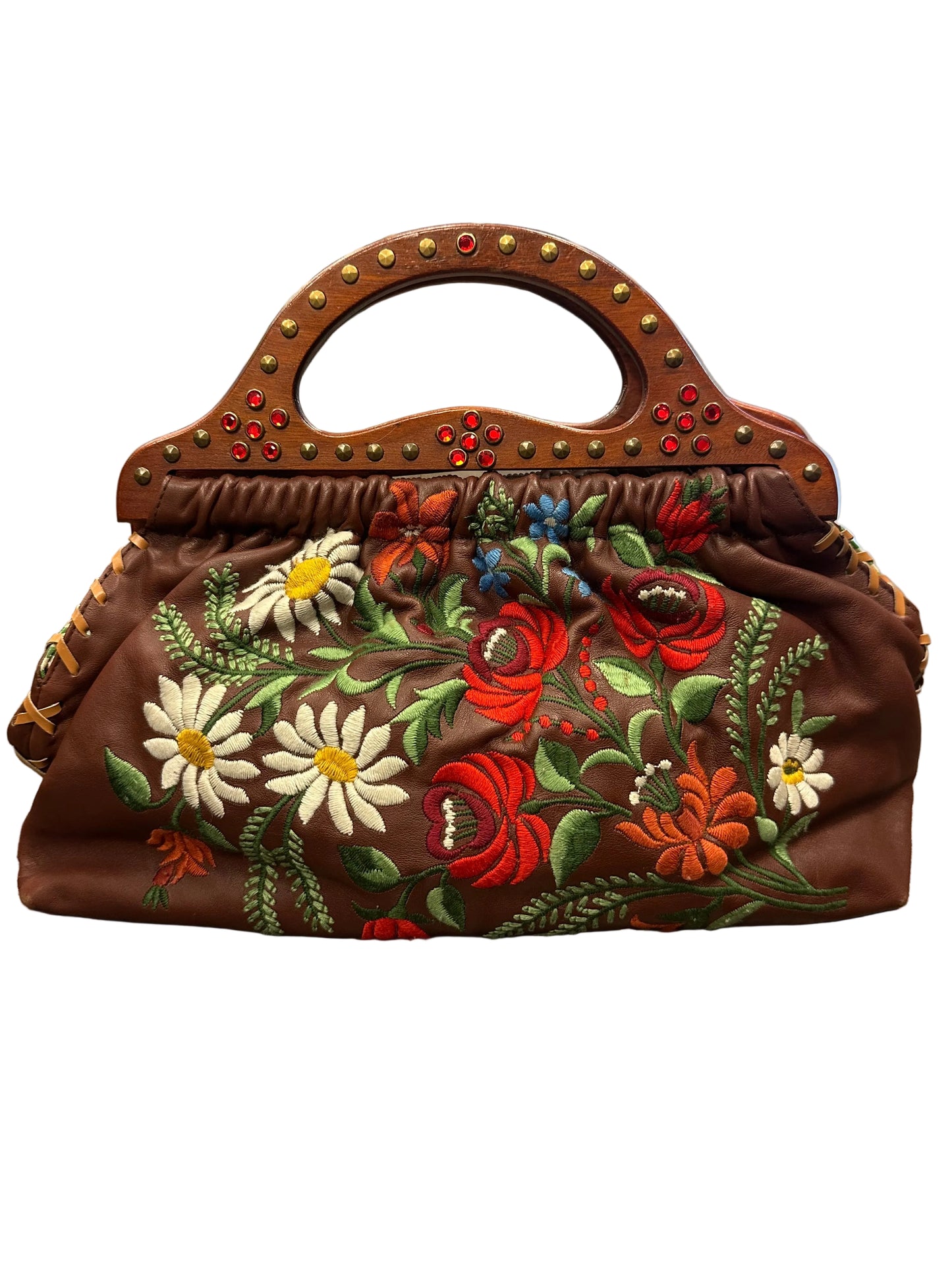 Vintage Isabella Fiore Handbag
