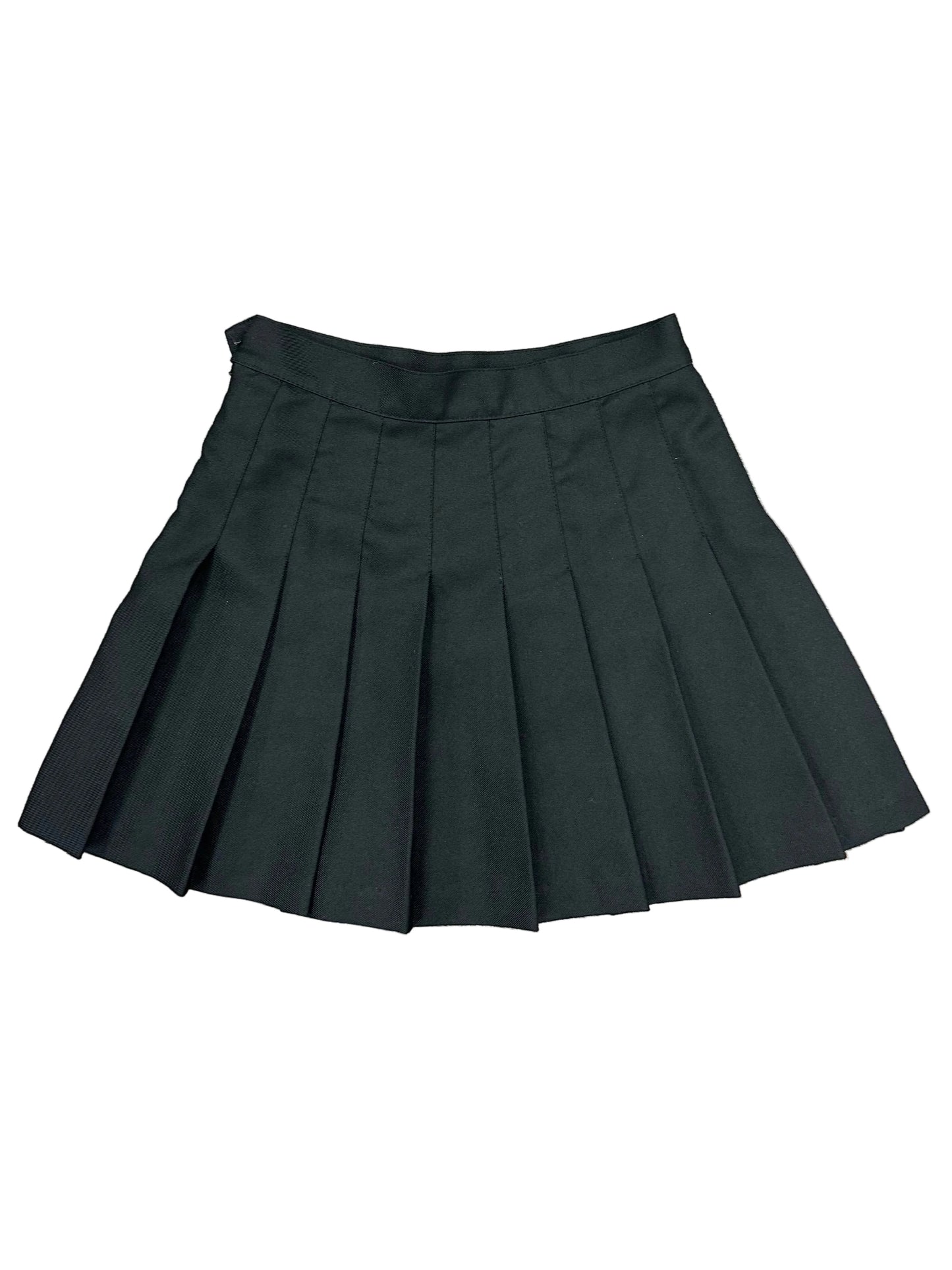 Vintage American Apparel Pleated Skirt