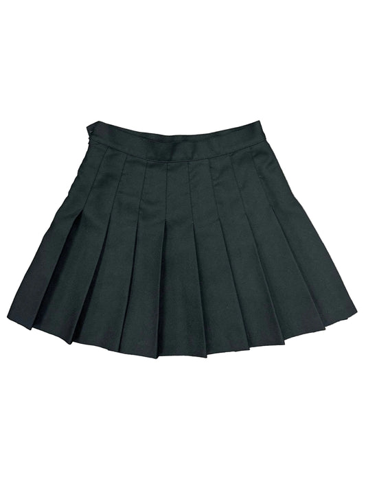 Vintage American Apparel Pleated Skirt