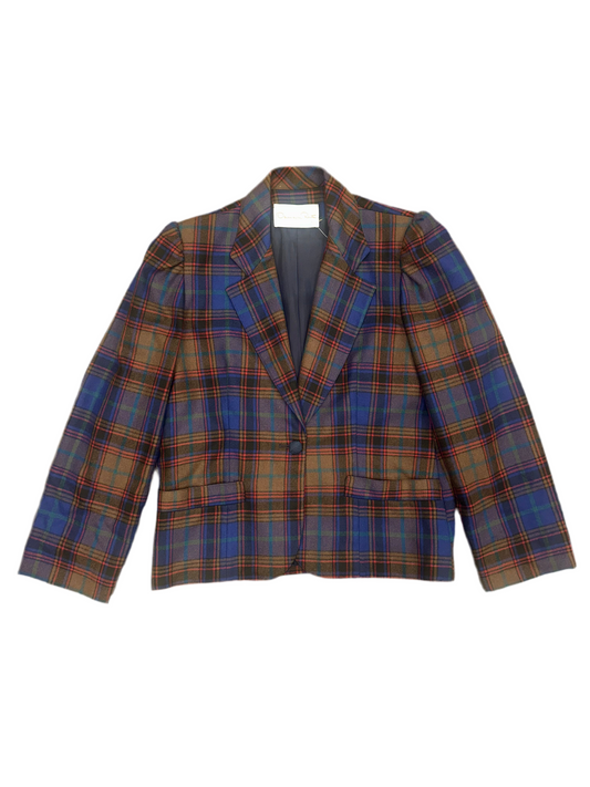 Vintage Oscar De La Renta Blazer