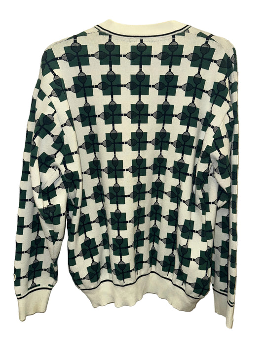Wilson Tennis Sweater